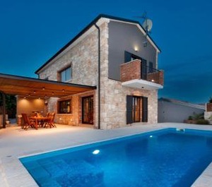 Villa Baraka 