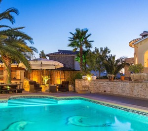 Abahana Villas Baladrar Way 