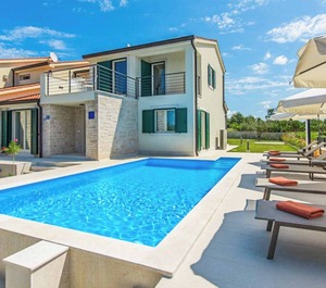 Villa Porec 