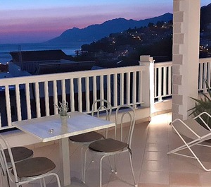 Baška Voda Makarska 