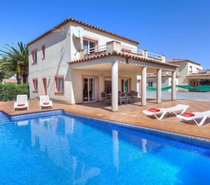 Villa Cala Nova B 