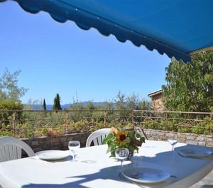 Lavandou Pièces Personnes 