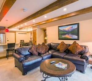 Lion Square Lodge South Vail 