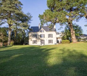 Villa Des Mimosas Maison 