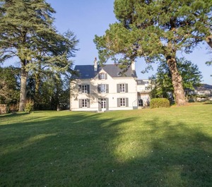 Villa Des Mimosas Maison 