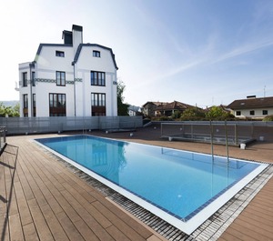 Villa Elisa 