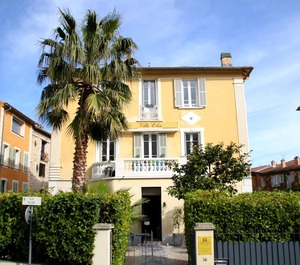 Ferienwohnung Vence Für Personen 