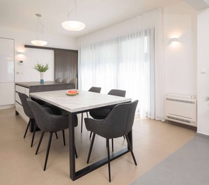 Podstrana Bedrooms 