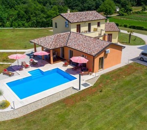 Villa Frankovići 