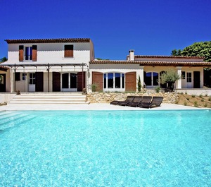 Villa Provence 