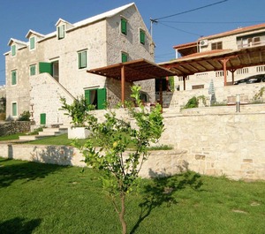 Villa Bonaca 
