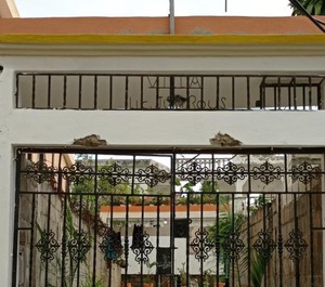 Villa Julirous Aparthotel Camp Vacationers 