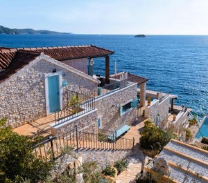 Villa Kamen 