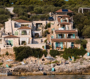 Villa Kamen 