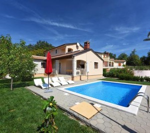 Villa Kmacici 