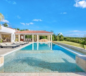 La Favorita Terres Basses 