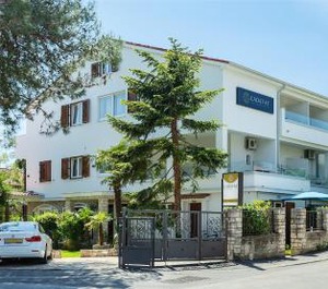 Villa Ladavac 