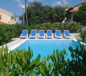 Villa Laurus 