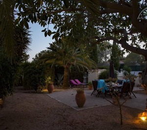 Villa Los Pinos 