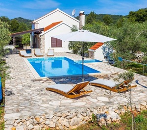 Villa Mariela Korcula 