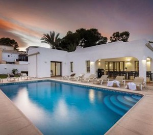Abahana Villas 