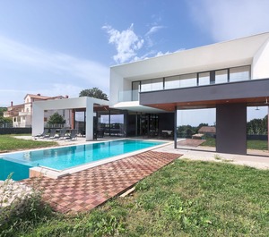 Villa Mediterraneo Ližnjan 