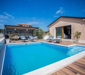 Villa Mihaela 