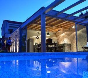Villa Mirakul 