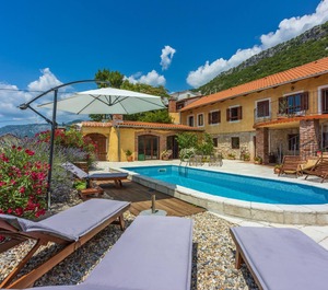 Villa Natalia 