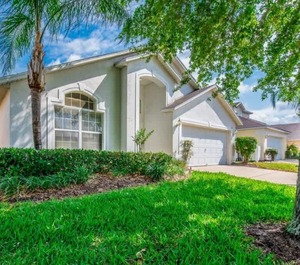 Bahama Bay Resort Davenport 