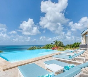 Villa Ocean Located Bay 