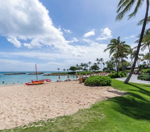 Beach Villas Kapolei 