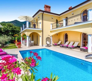 Villa Orhidea 