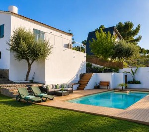 Villa Paradise Silvia 