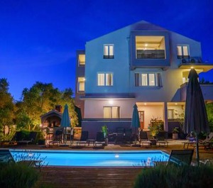 Villa Petar Dream 