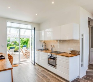 Villa Pieds Dans Thinic 