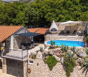 Villa Bribir 