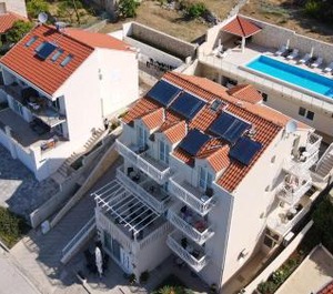 Villa Samba Sea 