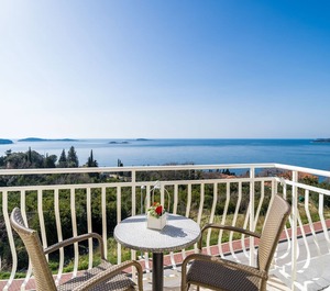 Villa Samba Sea 