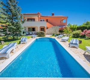 Villa Santa Domenica 