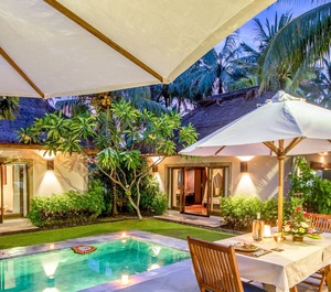 Villa Sasoon Mt Beach 