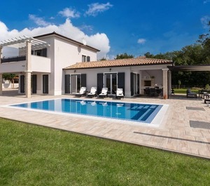 Villa Simone Paradiso 