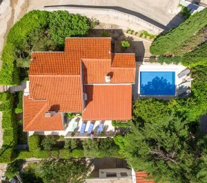 Villa Skalinada 
