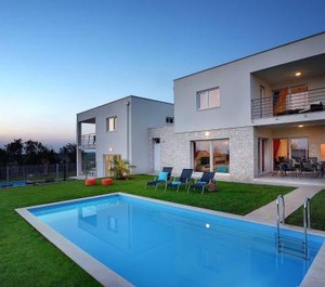 Villa Sky Dream 