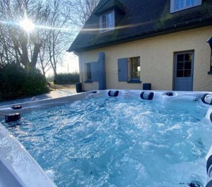 Gîte Estaires Pièces Personnes 