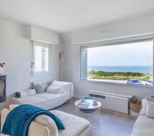 Villa Sterne Maison Vue Mer Exceptionnelle Fréhel 