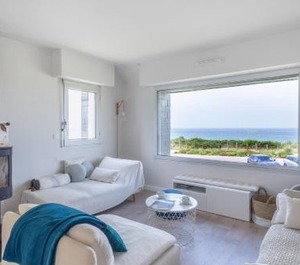 Villa Sterne Maison Vue Mer Exceptionnelle Fréhel 