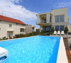 Villa Summer Dreams 