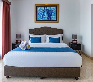 Villa Kaira Estate Canggu 