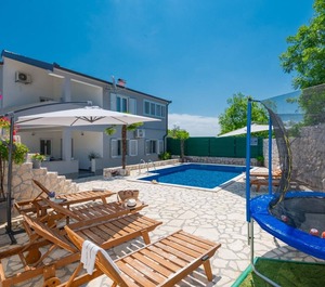 Villa Natalija Imotski 